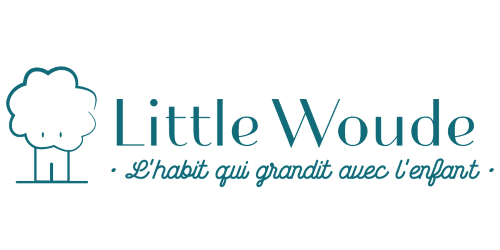 Logo Little Woude