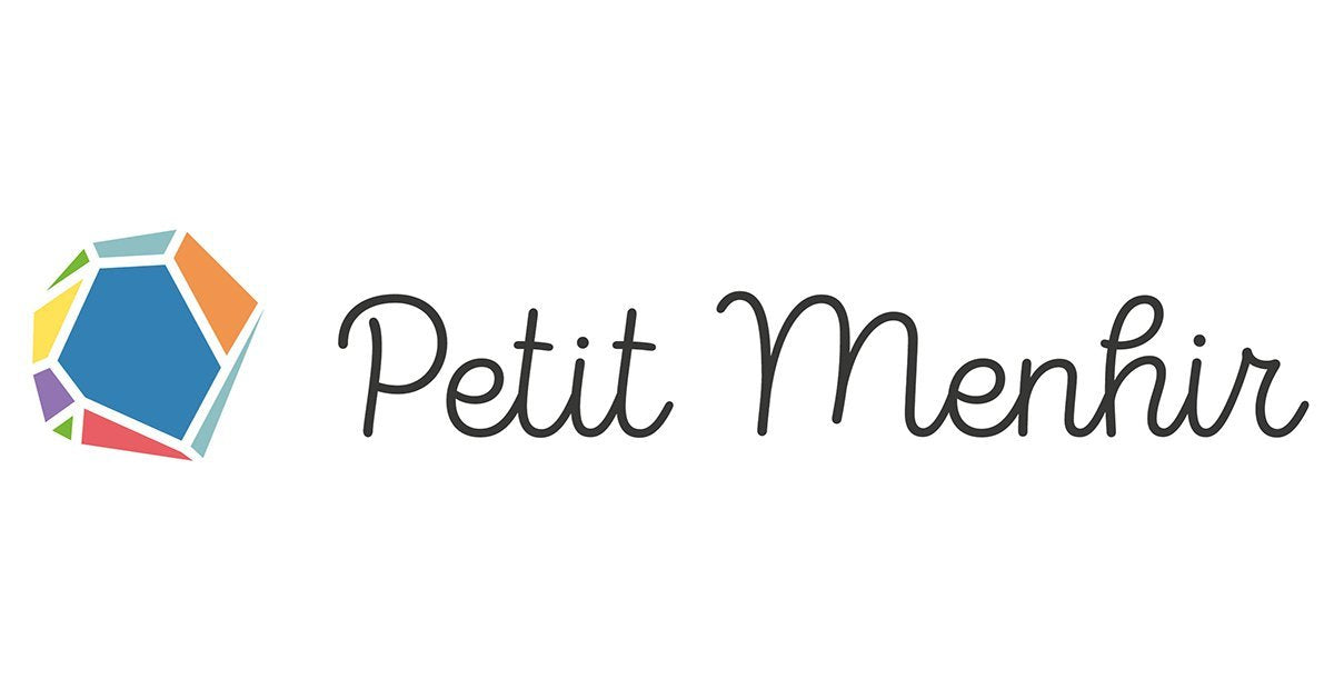 Jeu Petit Menhir™ Officiel  Jeu de Construction #1 en France